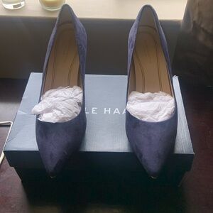 Cole Haan Grand Ambition Pump. New never worn.size 9.